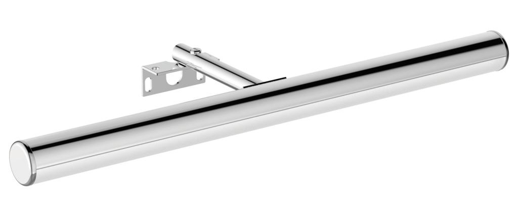 Iluminare oglinda Ideal Standard Irene LED 1x6W crom Ideal Standard pret redus imagine 2022