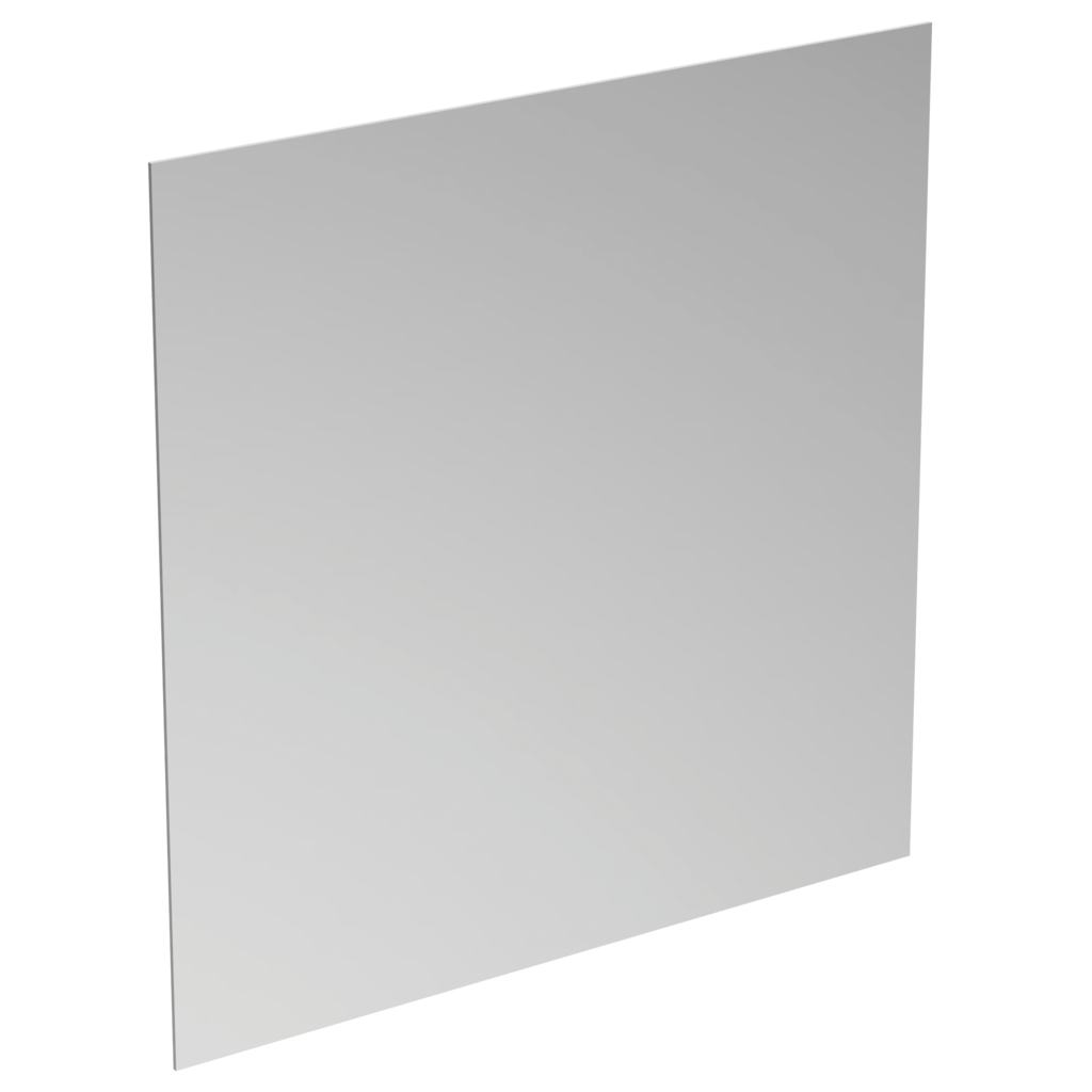 Oglinda Ideal Standard Mirror & Light Ambient cu iluminare LED 70x70cm Ideal Standard imagine bricosteel.ro