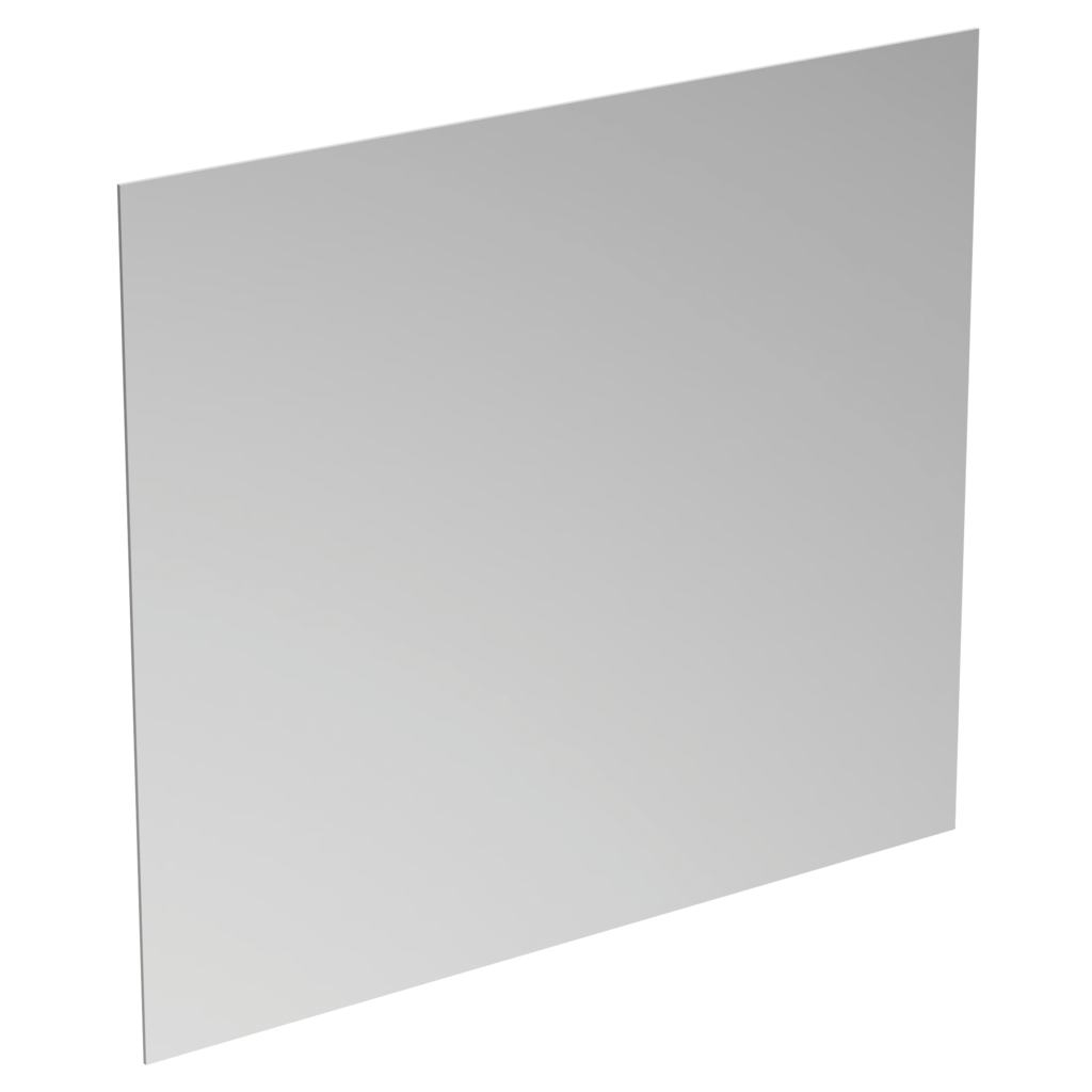 Oglinda Ideal Standard Mirror & Light Ambient cu iluminare LED 80x70cm 80x70cm imagine noua