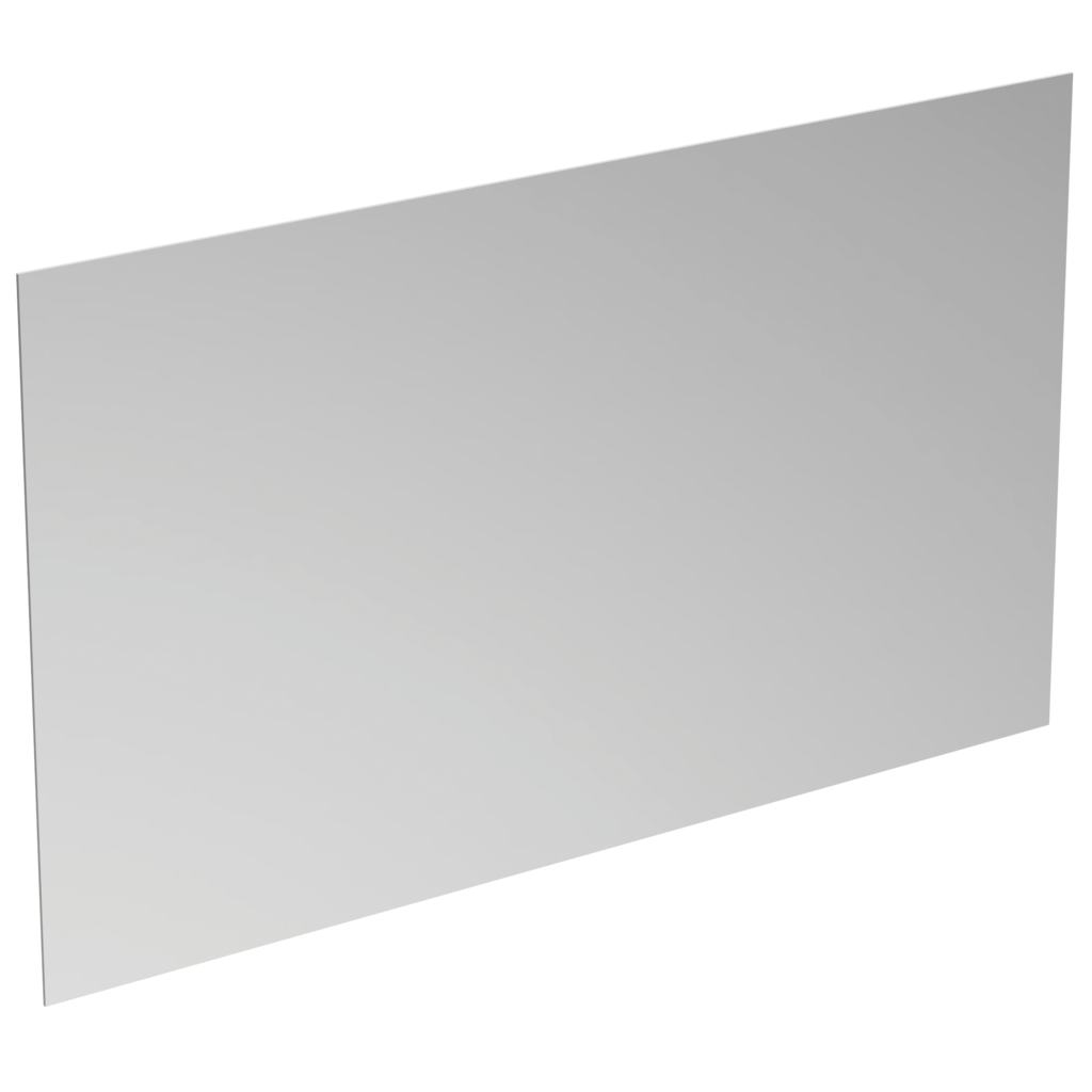Oglinda Ideal Standard Mirror & Light Ambient cu iluminare LED 120x70cm 120x70cm imagine noua