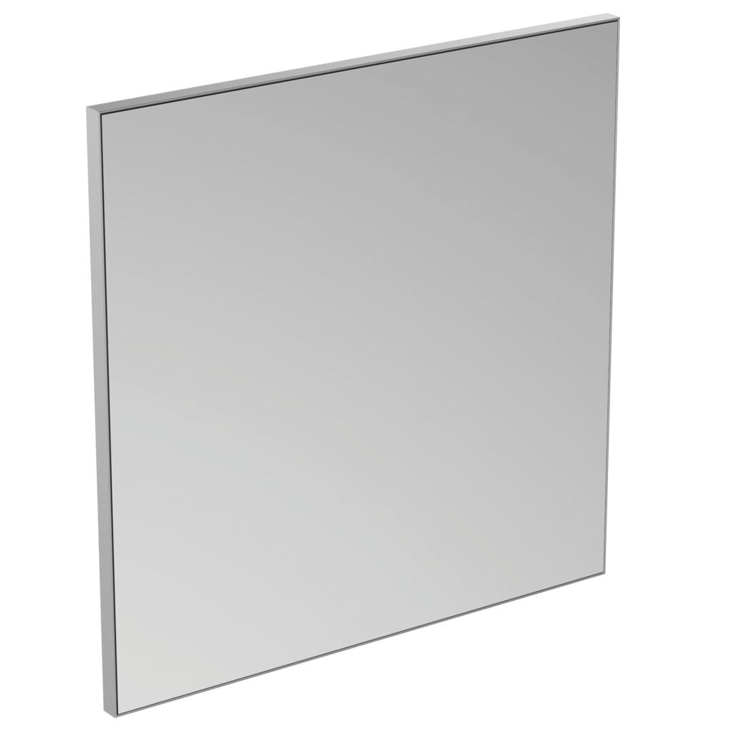 Oglinda Ideal Standard Mirror & Light S 70x70cm Ideal Standard imagine noua 2022