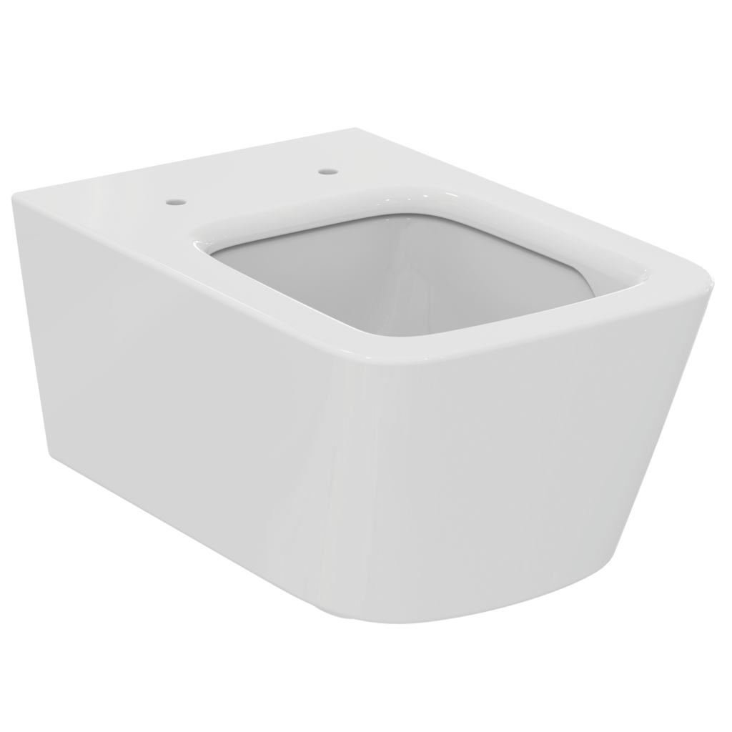 Vas wc suspendat Ideal Standard Blend Cube Aquablade Ideal Standard