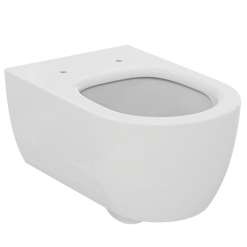 Vas wc suspendat Ideal Standard Blend Curve Aquablade /Curve