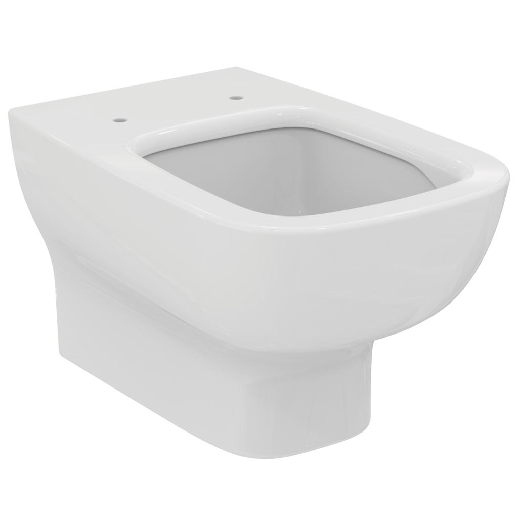Vas WC suspendat Ideal Standard Esedra Aquablade Ideal Standard