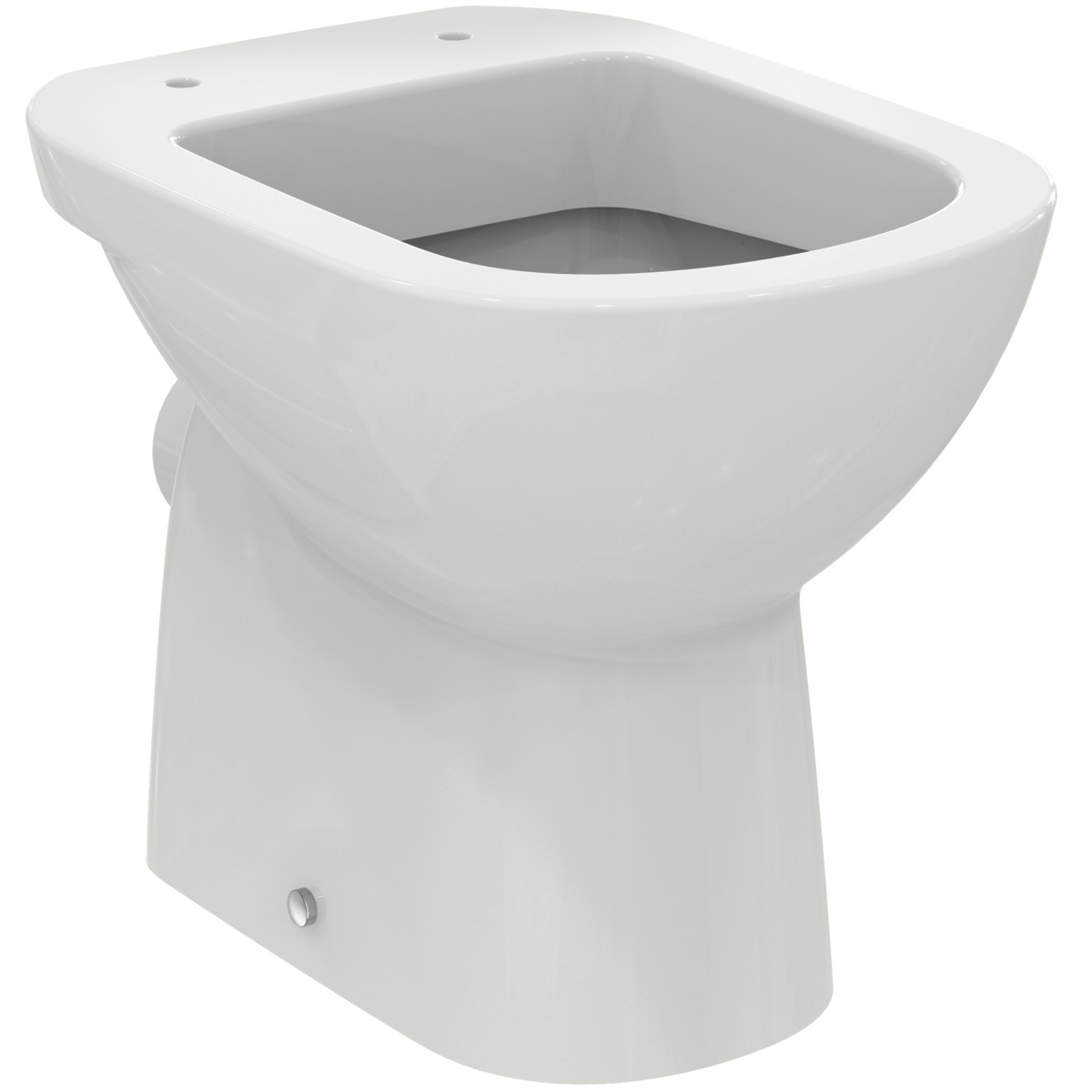 Vas WC Ideal Standard I.life A pentru rezervor ingropat baie imagine bricosteel.ro