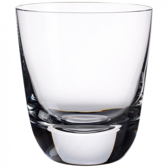 Pahar whisky Villeroy & Boch American Bar – Straight Bourbon Double Old Fashioned tumbler 112mm sensodays.ro