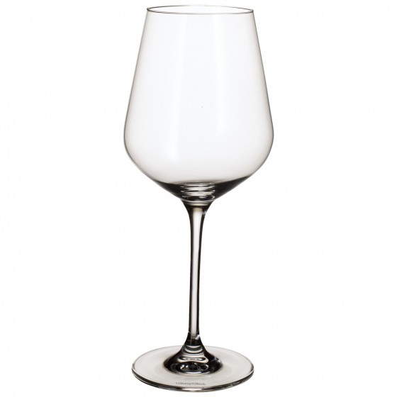 Pahar vin rosu Villeroy & Boch La Divina Burgundy Goblet 243mm 0 68 litri sensodays.ro