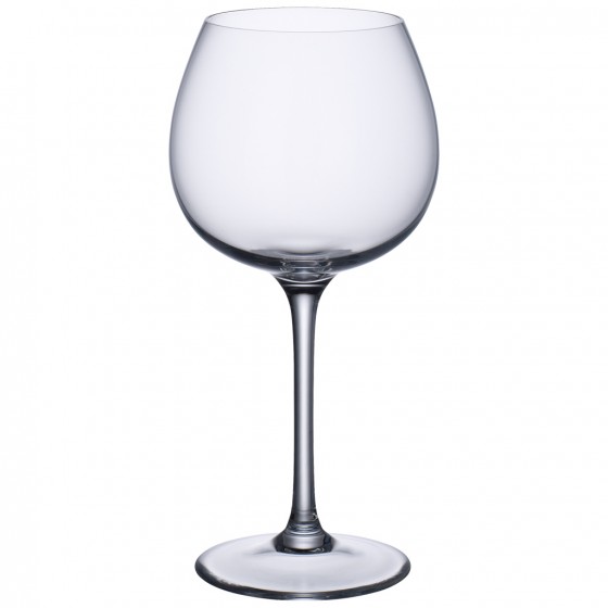 Pahar vin rosu Villeroy & Boch Purismo Wine Goblet 208mm 0 55 litri 208mm