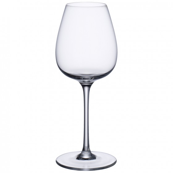 Pahar vin alb Villeroy & Boch Purismo Wine Goblet 218mm 0 40 litri 218mm