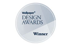 Wallpaper design award