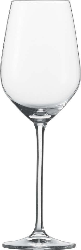 Pahar vin alb Schott Zwiesel Fortissimo Burgundy 420ml Schott Zwiesel