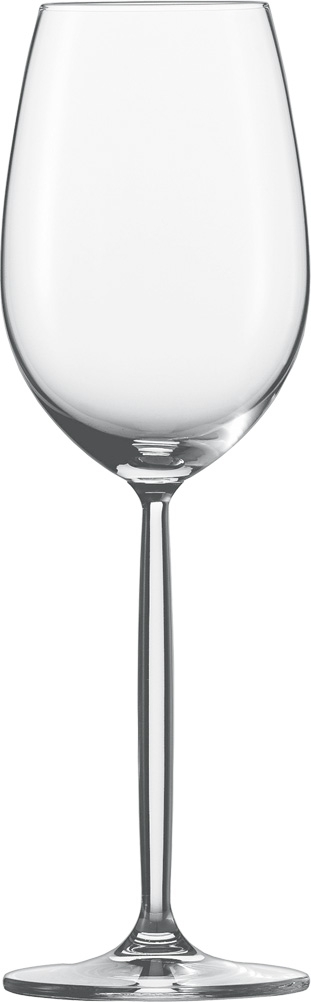 Pahar vin alb Schott Zwiesel Diva 302ml 302ml