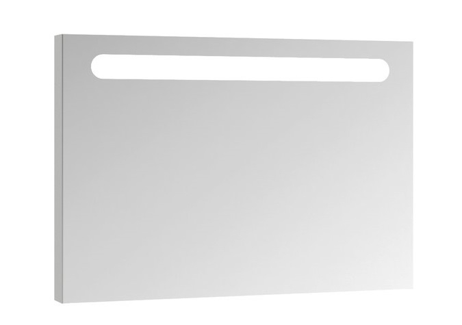 Oglinda Ravak Concept Chrome 60x55x7cm alb