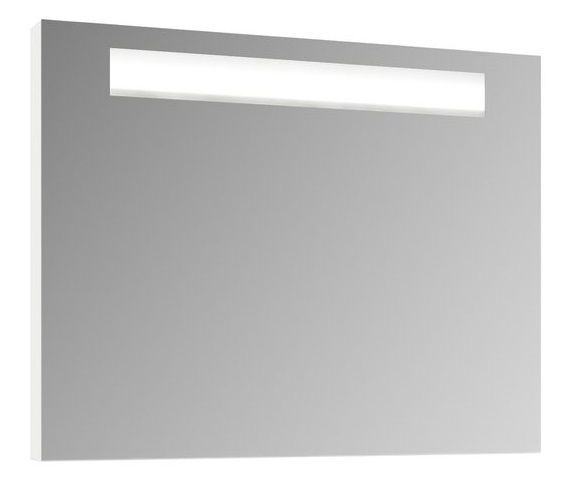 Oglinda cu iluminare Ravak Concept Classic 700 70x55x7cm alb Ravak