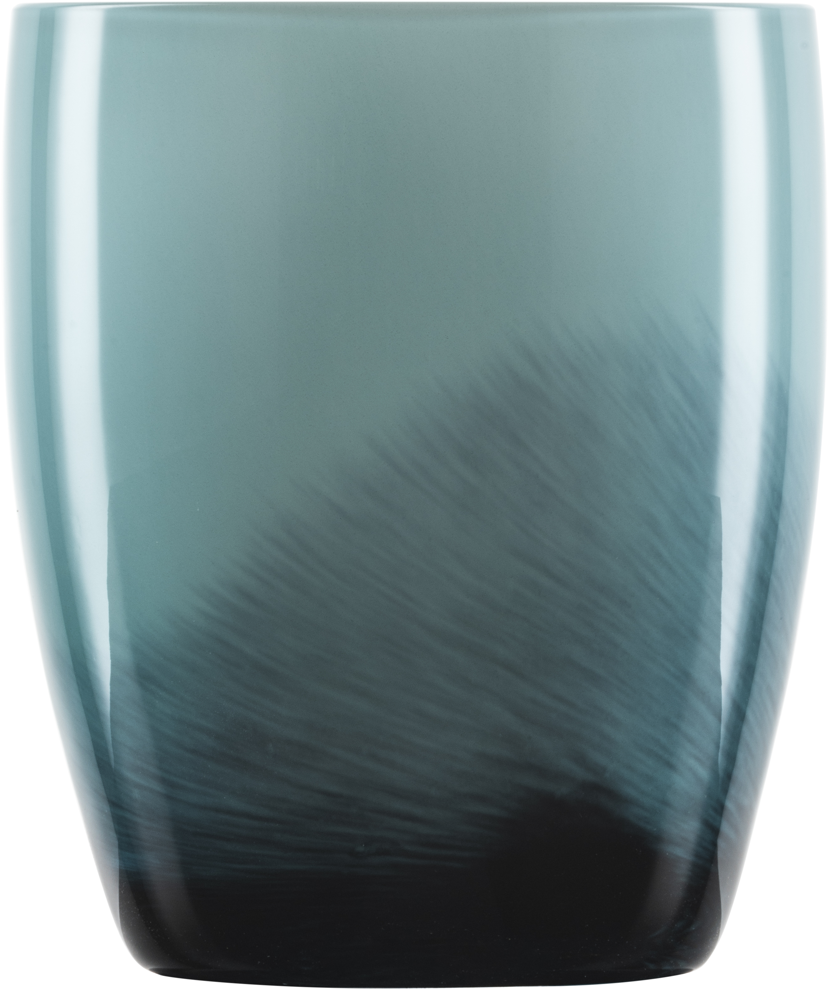 Vaza Zwiesel Glas Shadow Lagune handmade cristal Tritan small Decorațiuni 2023-09-30