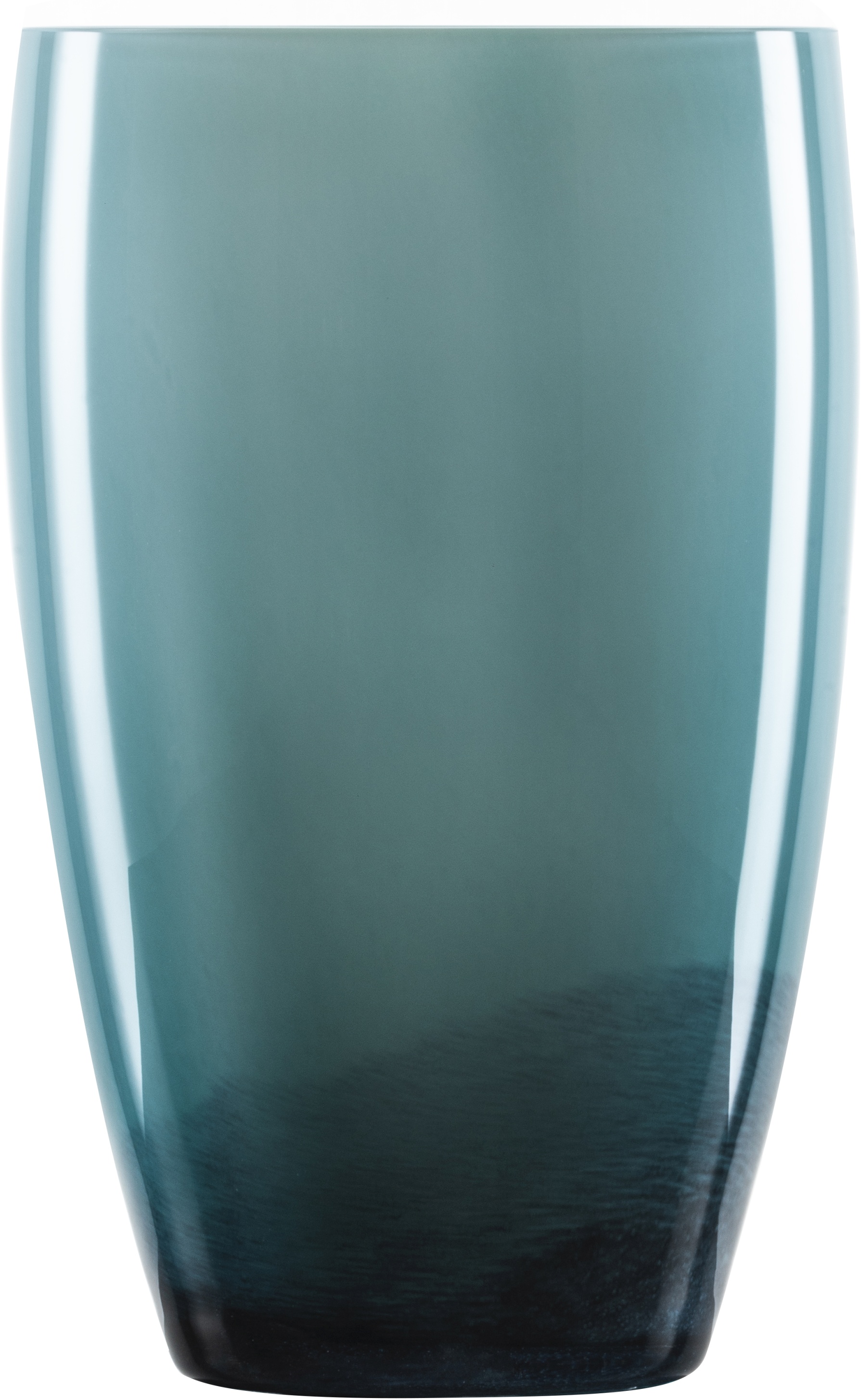 Vaza Zwiesel Glas Shadow Lagune handmade cristal Tritan big Decorațiuni 2023-09-30