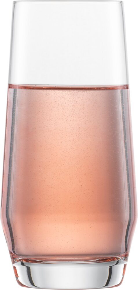 Pahar Zwiesel Glas Pure Longdrink 555ml sensodays.ro