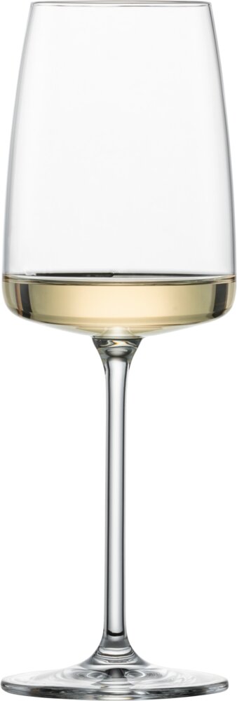 Pahar vin Zwiesel Glas Vivid Senses Light & Fresh 363ml sensodays.ro
