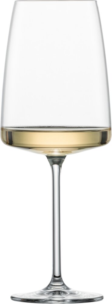 Pahar vin Zwiesel Glas Vivid Senses Fruity & Fine 535ml sensodays.ro