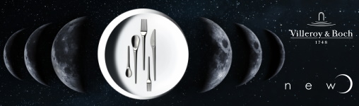 New Moon Collection design asimetric fascinant