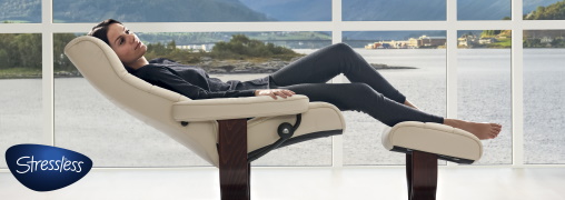 Cel mai mare producator de mobila din Scandinavia ne recomanda cel mai confortabil mod de a lucra de acasa