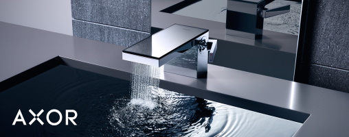 Hansgrohe Axor MyEdition