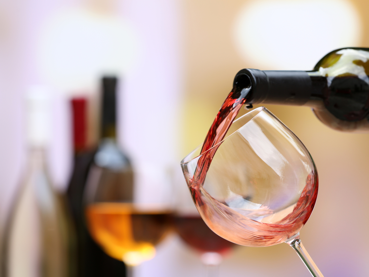 DAICONI - Vineyards, Wine House & Wellness Pension